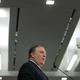 Central Intelligence Agency Director Mike Pompeo delivers remarks at The Center for Strategic and International Studies April 13, 2017 in Washington, DC. (Photo by Chip Somodevilla/Getty Images)